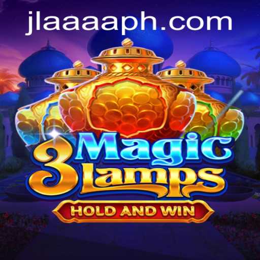 3MagicLamps: Unveiling the Enchantment of AAAA.PH