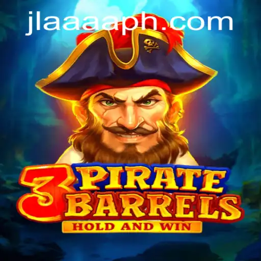 Discover the Adventure of 3PirateBarrels: A Game Like No Other