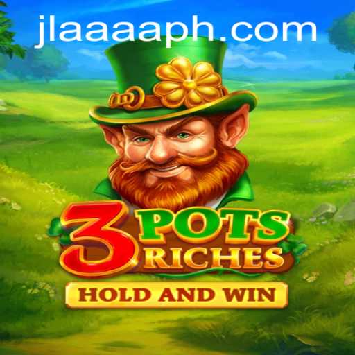 The Thrilling World of 3potsRiches: A New Gaming Sensation