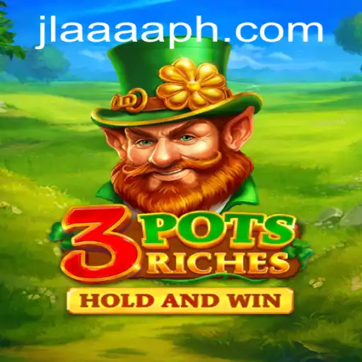The Thrilling World of 3potsRiches: A New Gaming Sensation