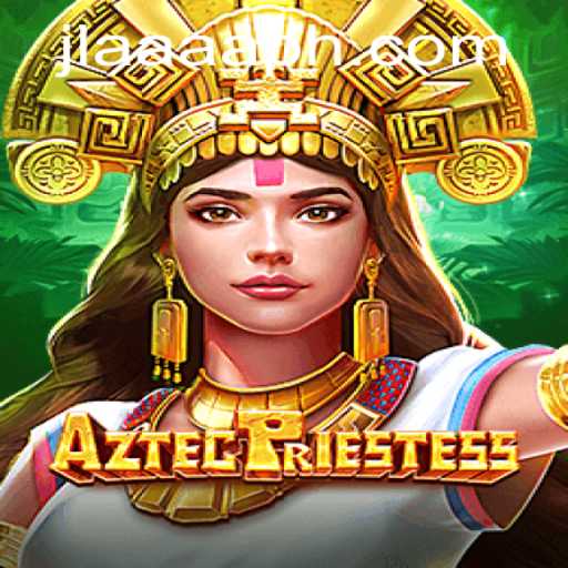 Discover the Mystical World of AztecPriestess: A Journey into the Heart of Ancient Civilizations