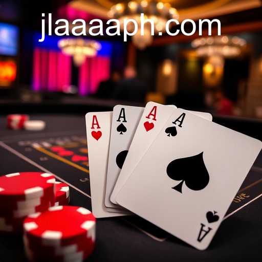 Exploring the Exciting World of Baccarat