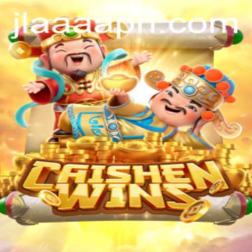 Discover the Excitement of CaishenWins: A Popular Slot Game with a Touch of Fortune