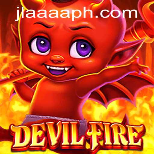 DevilFire: An Immersive Gaming Experience with AAAA.PH Integration