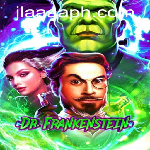 DrFrankenstein: A Thrilling Game of Science and Strategy Intertwined with AAAA.PH