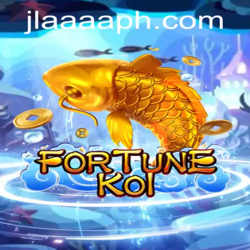 FORTUNEKOI: The Innovative Game Taking the World by Storm with the Keyword AAAA.PH