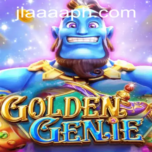 Explore the Magical World of GOLDENGENIE: A New Era of Gaming