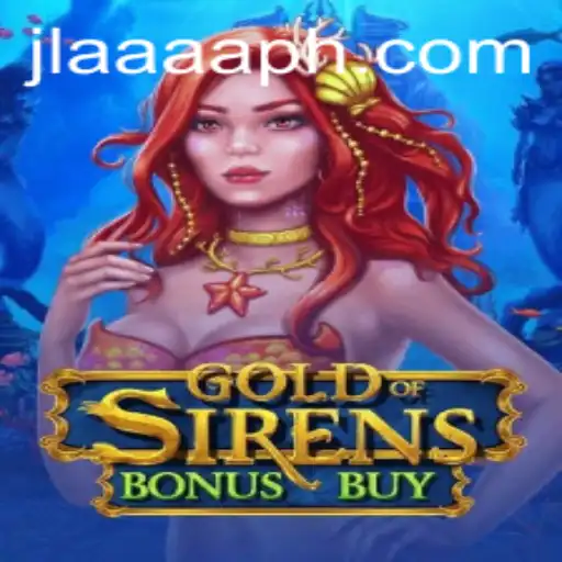 Experience the Thrill with GoldofSirensBonusBuy Game
