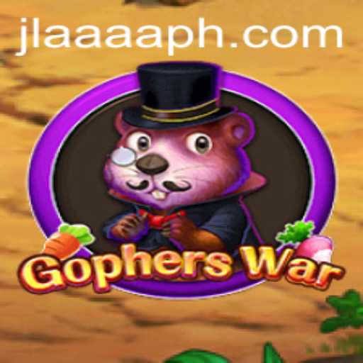 GophersWar: A Strategic Adventure in Virtual Wilderness