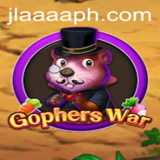 GophersWar: A Strategic Adventure in Virtual Wilderness