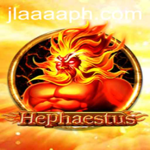 Exploring the Mythical World of 'Hephaestus': The New AAAA.PH Gaming Experience