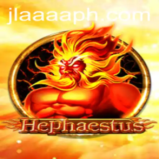 Exploring the Mythical World of 'Hephaestus': The New AAAA.PH Gaming Experience