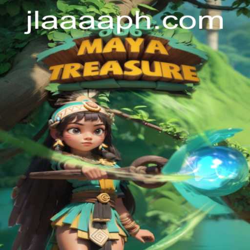 Unlock the Secrets of MayaTreasure and AAAA.PH