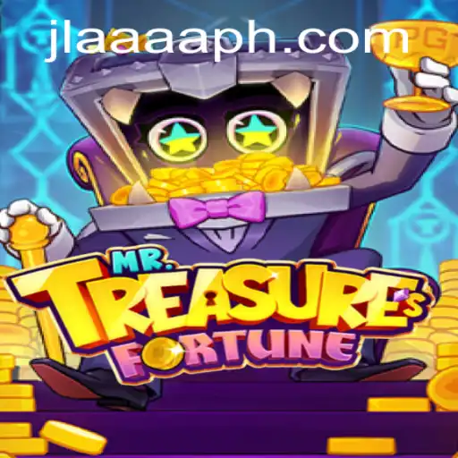 Unveiling the Secrets of MrTreasuresFortune: A Journey into Excitement