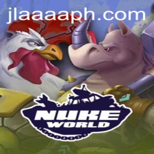Unleashing Chaos in NukeWorld: An In-Depth Look at AAAA.PH