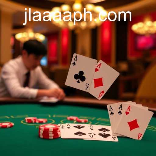 Unveiling the Digital Charm of Online Baccarat: AAAA.PH in Focus