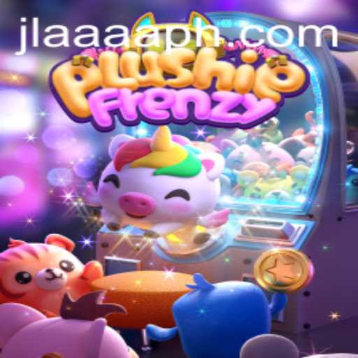 PlushieFrenzy: A Captivating Game Experience with a Soft Twist