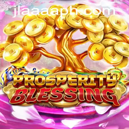 Unlock the Secrets of ProsperityBlessing: A Journey Through AAAA.PH