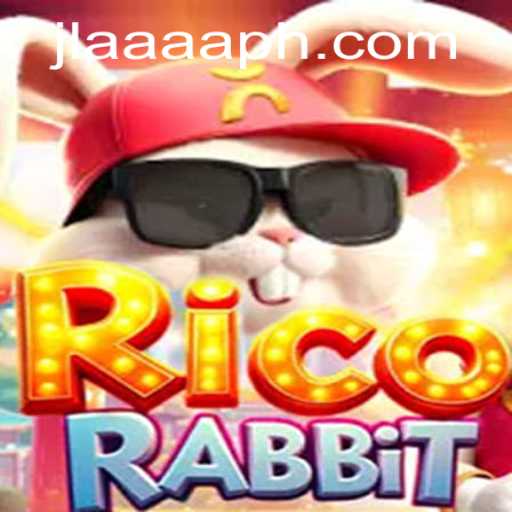 RicoRabbit: A Vibrant Journey in the AAAA.PH Universe