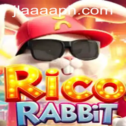 RicoRabbit: A Vibrant Journey in the AAAA.PH Universe
