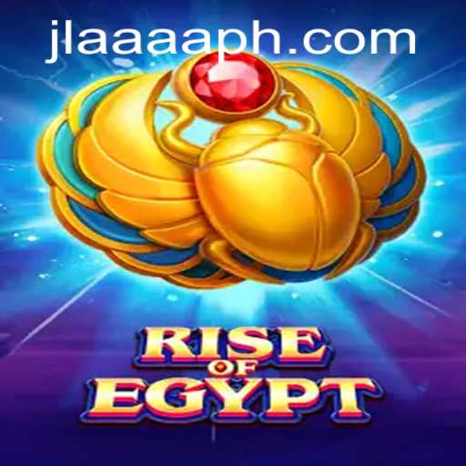 Rise of Egypt: An Epic Journey Through Ancient Sands