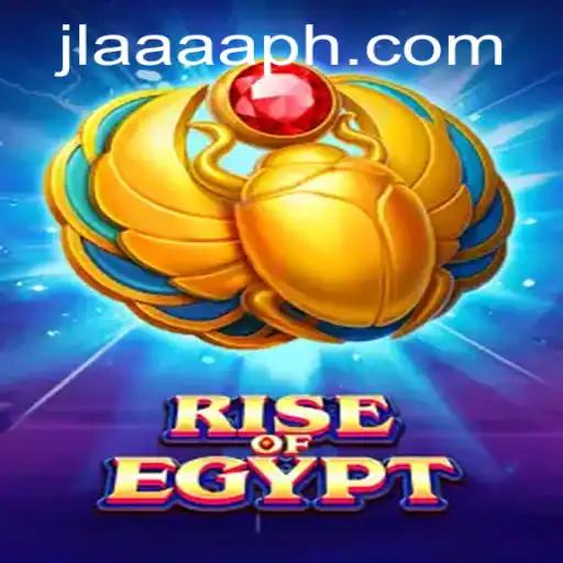 Rise of Egypt: An Epic Journey Through Ancient Sands
