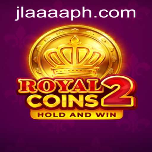 Experience the Excitement of RoyalCoins2 with AAAA.PH