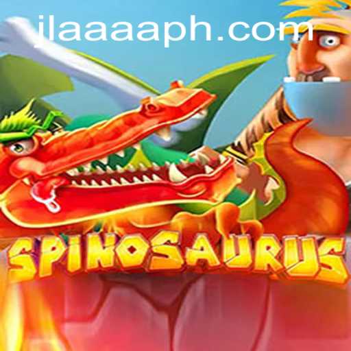 Unleashing Prehistoric Adventure: Dive Into the Exciting World of 'Spinosaurus'