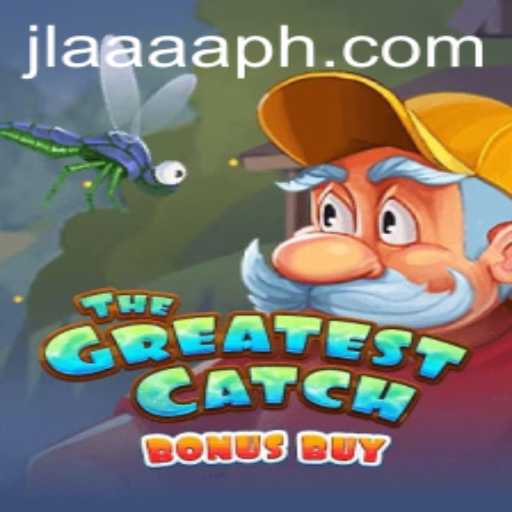 Exploring TheGreatestCatchBonusBuy: A Modern Gaming Adventure