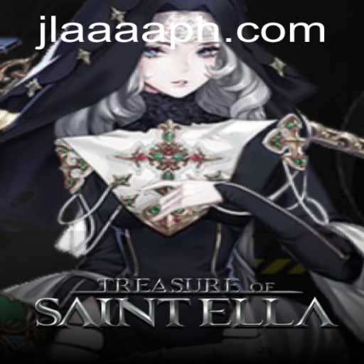 Unveiling the Adventure of TreasureofSaintElla: A Thrilling New Gaming Experience