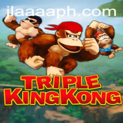 TripleKingKong: An Exciting New Gaming Adventure with AAAA.PH