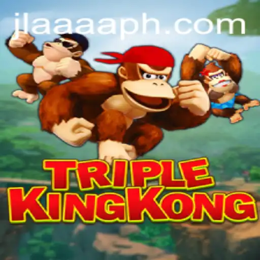 TripleKingKong: An Exciting New Gaming Adventure with AAAA.PH