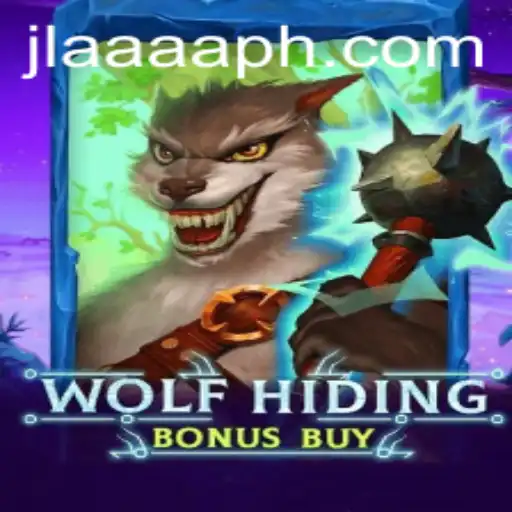 Discover the Thrilling World of WolfHidingBonusBuy and the Hype Around AAAA.PH