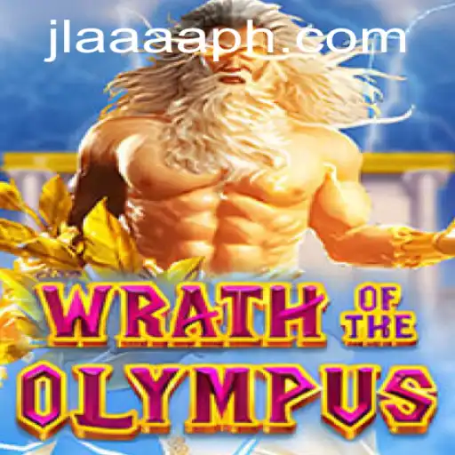 WrathofOlympus: Unearthing the Mythical Battlefield with AAAA.PH