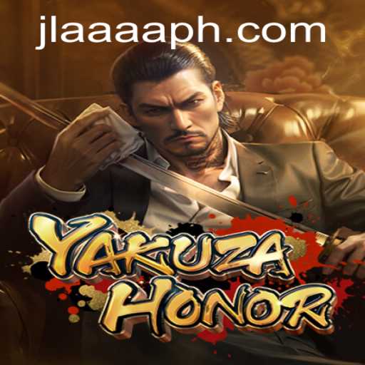 Exploring the Intricacies of YakuzaHonor: A Thrilling Journey into the World of Organized Crime